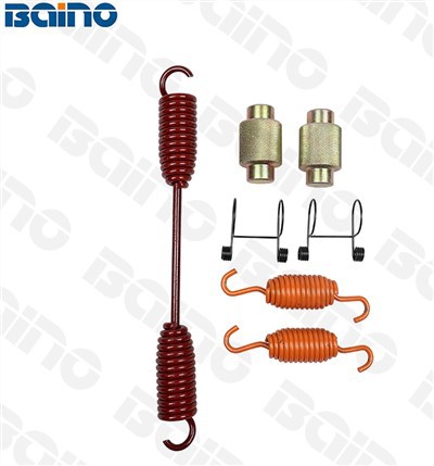 Cit caledwedd esgidiau brêc 4709