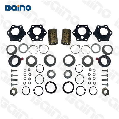 0980102220 Pecyn Atgyweirio Caliper